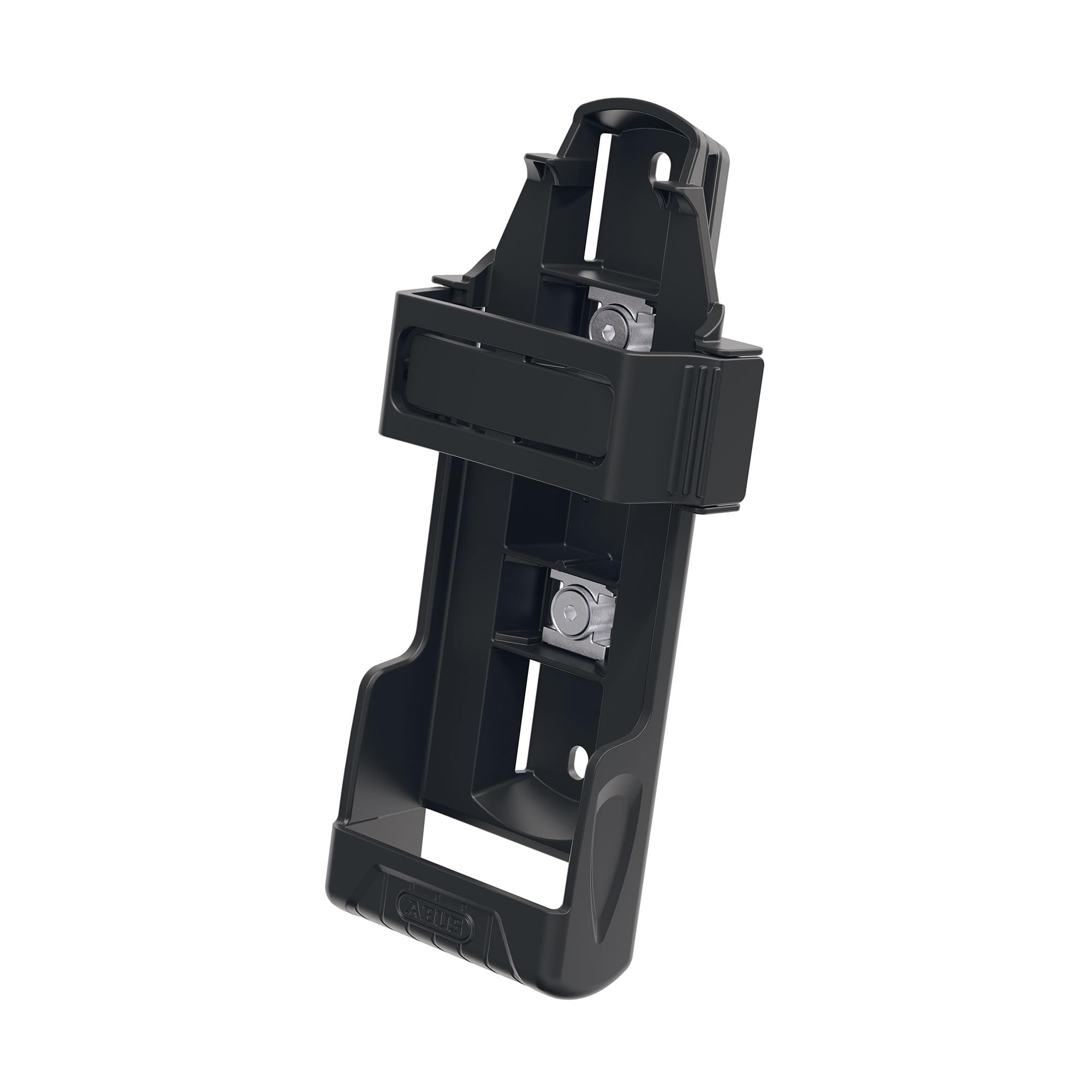 ABUS Bordo składane zapięcie 6000 K z uchwytem na zamek SH, zapięcie rowerowe z cylindrem XPlus zapewnia wysoką ochronę przed manipulacją, poziom bezpieczeństwa ABS 10, długość 120 cm,