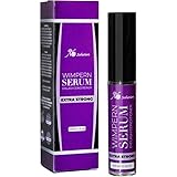 💯 HÖHERER VOLUMEN: Unser Wimpernserum kann nicht nur die Länge der Wimpern verbessern, es wirkt sich auch auf die Dichte, Fülle und Volumen der Wimpern aus. Auch eine Verschönerung der Augenbrauen ist möglich.