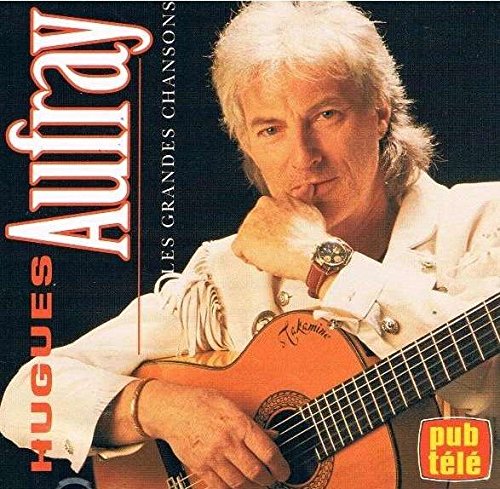 Les Grandes Chansons [Audio CD]
