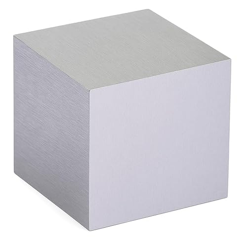 a tungsten cube