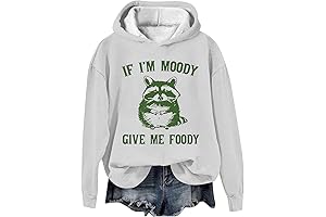 Sweatshirt i smell children hoodie