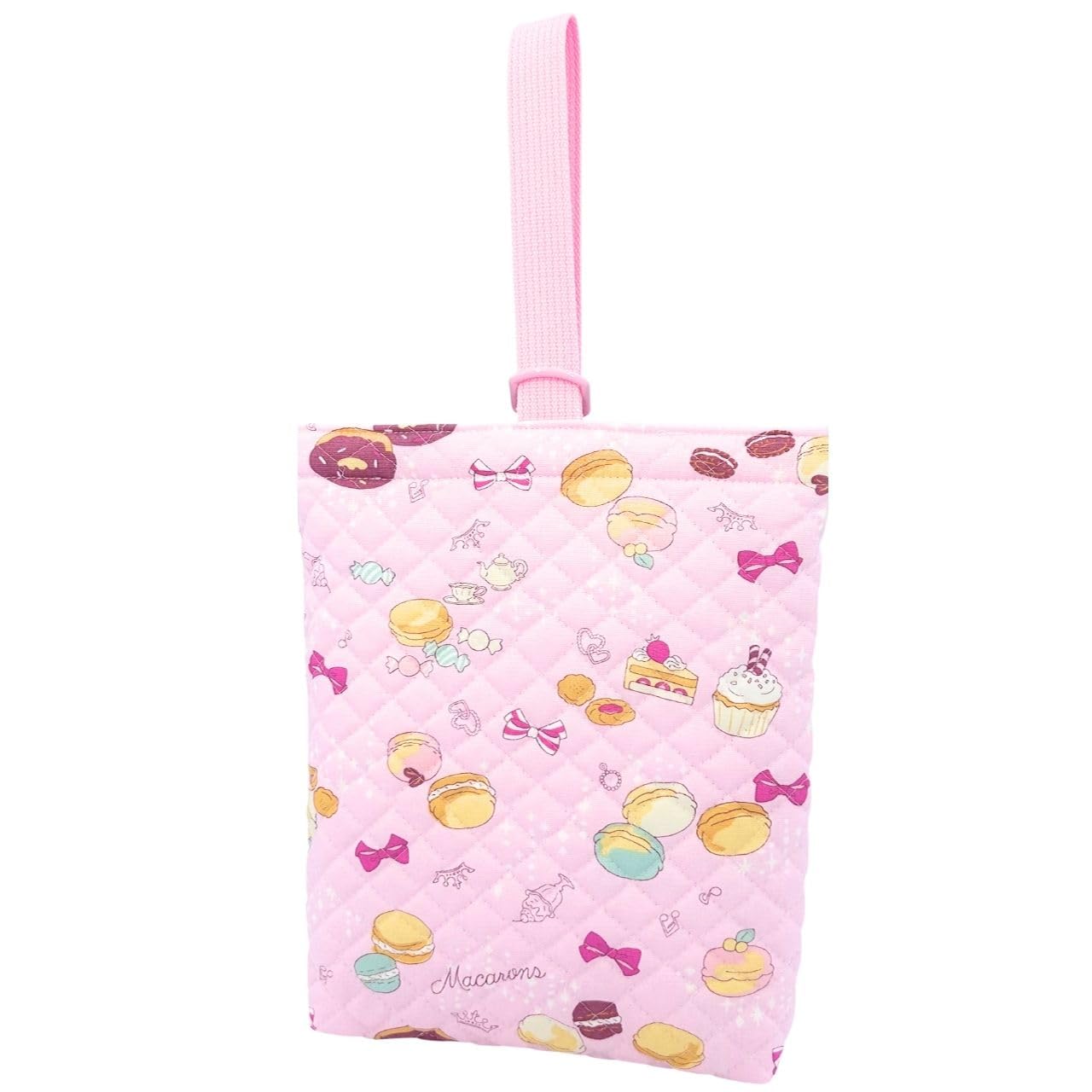 Amazon | [Trendport]シューズバッグ 女の子 かわいい 上履き入れ