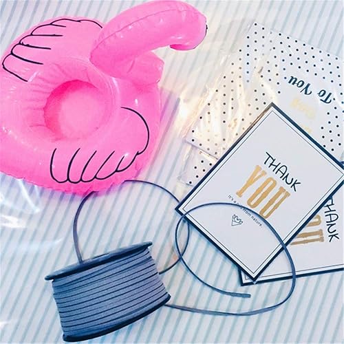 Miniatura 6 de Soporte inflable para bebidas, paquete de 3 flotadores de piscina, portavasos para fiesta de verano en la piscina, variedad de formas para elegir