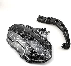 Fender For KYMCO For AK550 For AK 550 2017-2019 Motorcycle Rear ...