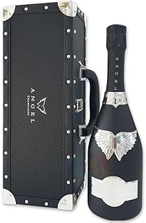 エンジェル シャンパン NV ブリュット ブラック ANGEL CHAMPAGNE NV Brut Black