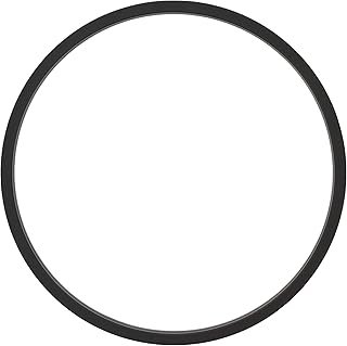 Industrial Service Solutions Masoneilan 400088-310-946 Seal Ring | Tec-Seal, PTFE/Graphite | Replacement Part | for Critical, Utility, & Process Equipment