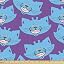 Purple Blue