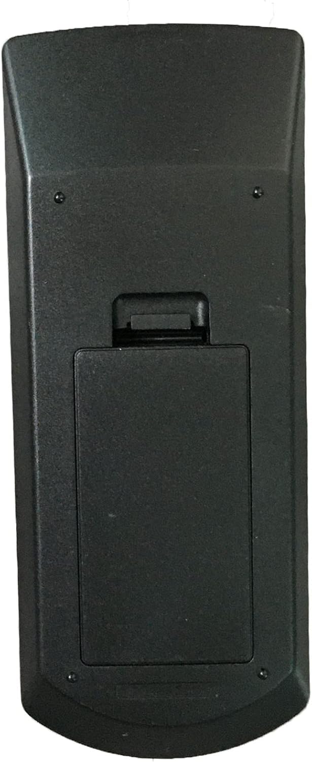 Replacement Remote Control for Sony Media Receiver RM-X170 XAV-64BT XTL-W70 XAV-622 XNV-770BT XAV-AX200 XAV-W651BT XAV-70BT XNV-L66BT XAV-65 XAV-63 image 5