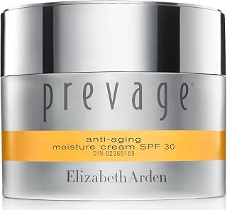 Elizabeth Arden Prevage Anti-aging Moisture Cream SPF 30 50 ml, 2 fl. oz.