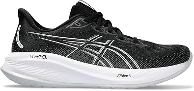 ASICS Men's Gel-Cumulus 26 Running Shoe