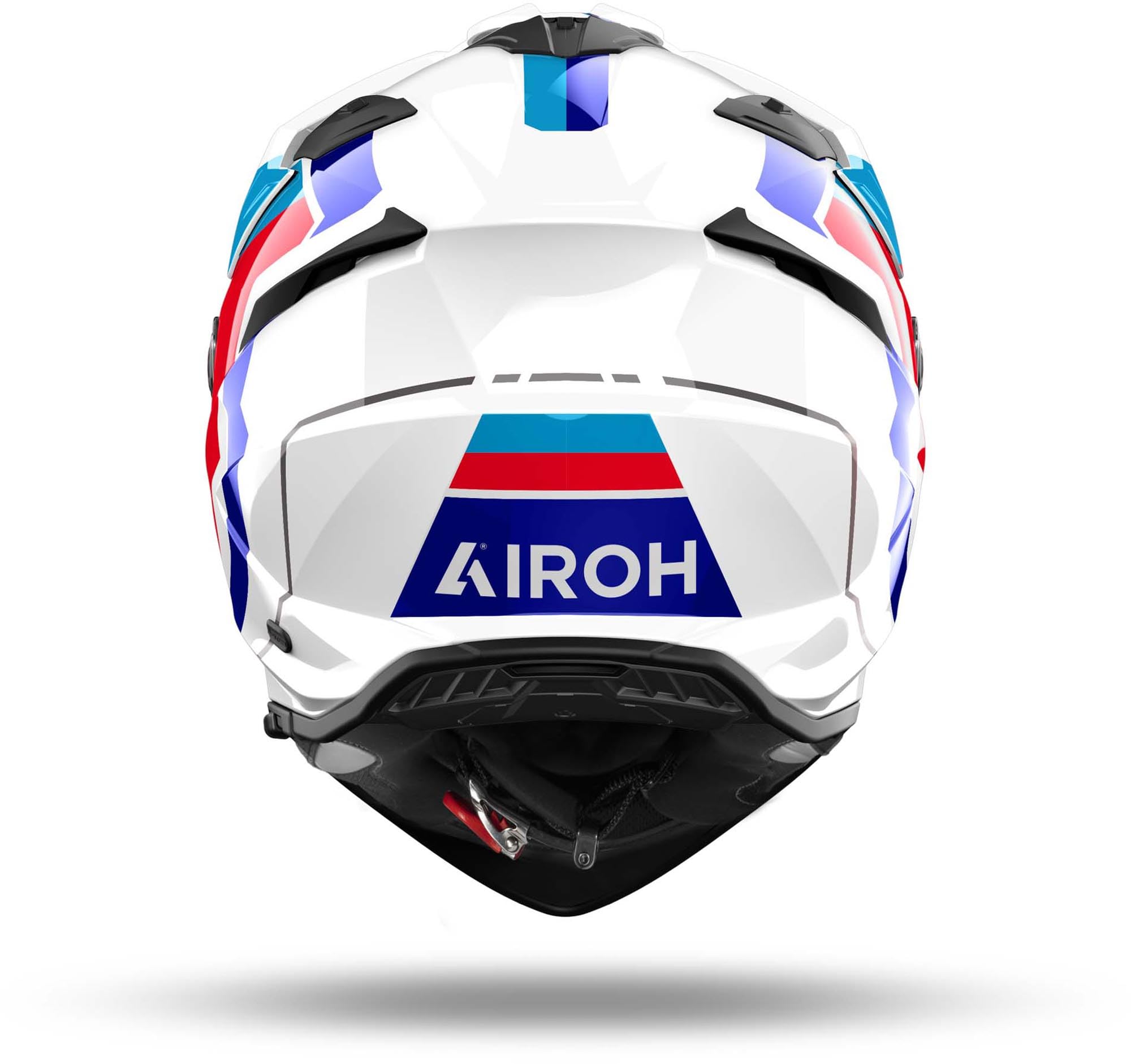 Airoh Bandit Horn Casco Enduro