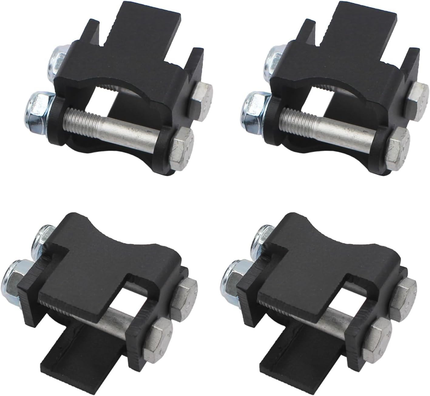 UTV 2'' Bracket Lift Kit Fit For 2016-2020 Can-Am Defender 500 800 1000