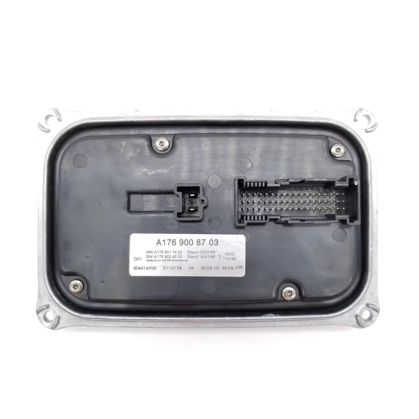 Module commande phares Benz A1769001204 répare les pannes de feux - 7