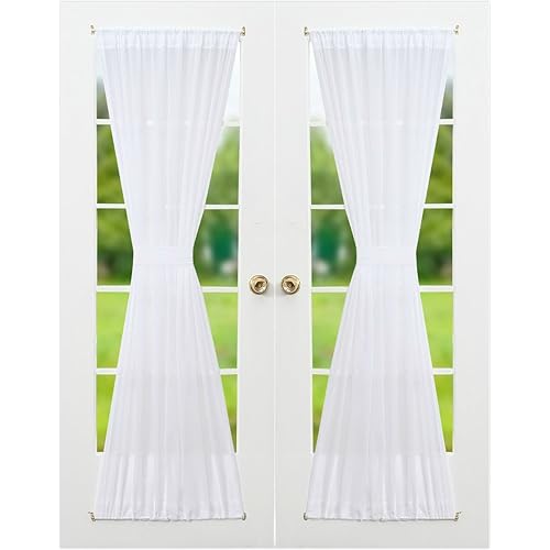 Window Panels Curtains Amazon Com