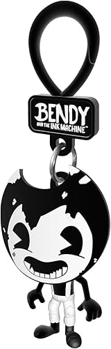 Miniatura 10 de Clips colectores Bendy Blind Bag (con licencia oficial), S