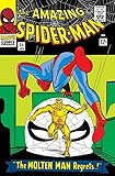  Amazing Spider-Man (1963-1998) #35 (English Edition)