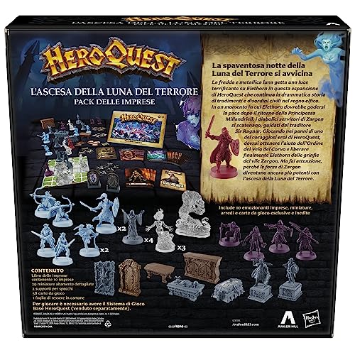 RISE OF THE DREAD MOON - Gadget - Immagine 2