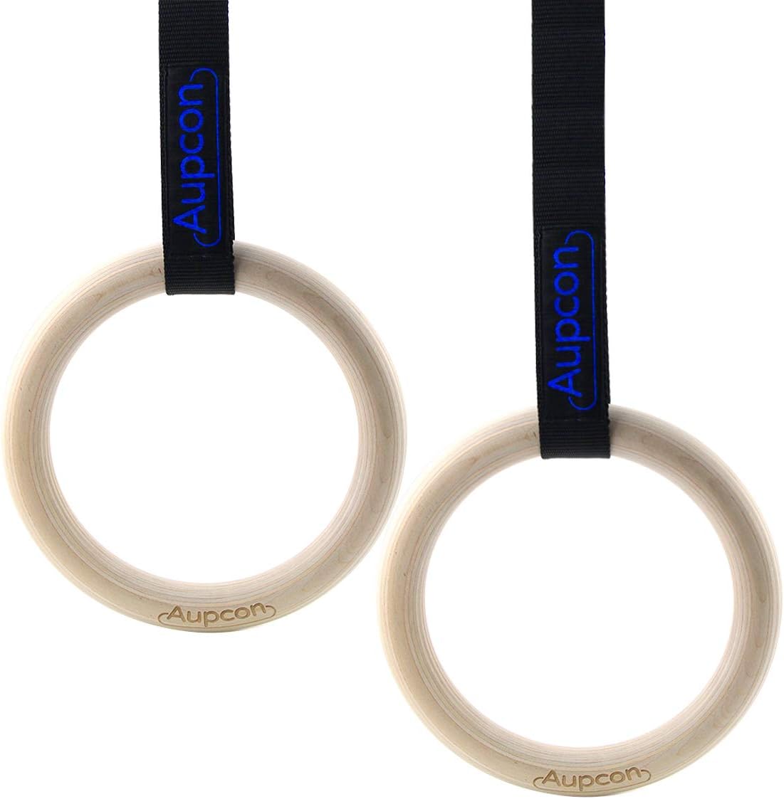 AUPCON Olympic Gymnastic Rings