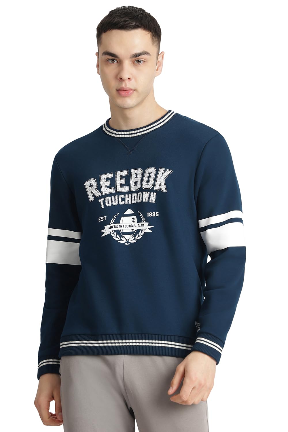 reebok Men Sweatshirt-picture-17