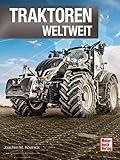  Traktoren weltweit