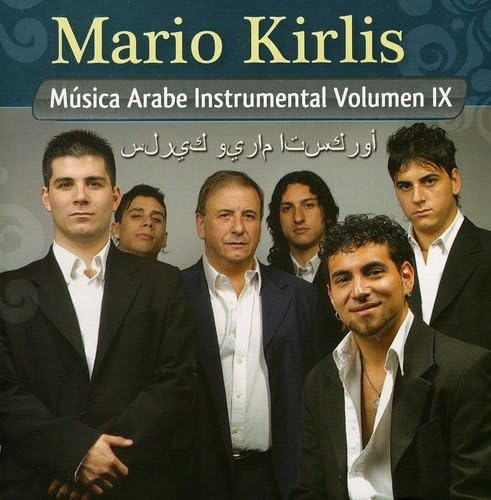 Musica Arabe Instrumental 9