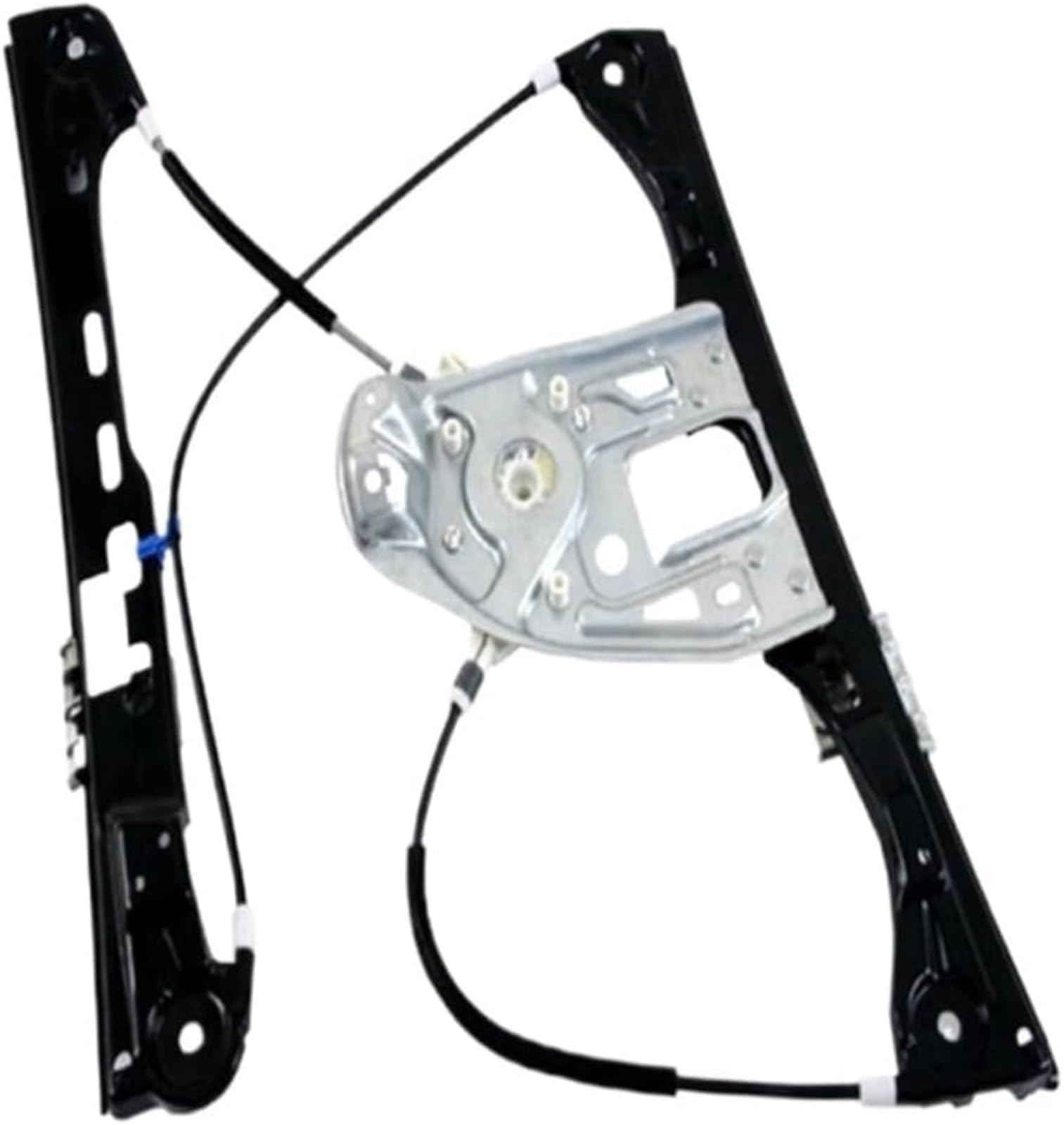 Zynther Left Window Regulator Without Motor Front Right Window Lifter Regulator Bracket For Mercedes For Benz W203 C200 C240 C320(Left)