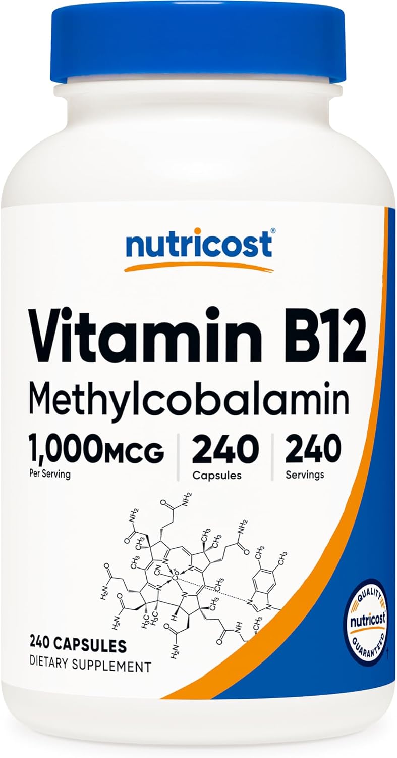 240 Count (Pack of 1)