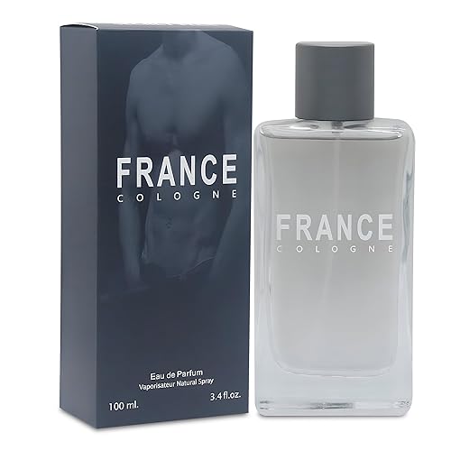 Miniatura 43 de Colonia para Hombre Verse Adonis Fresh - Eau De Toilette Spray Perfume Fragancia Fresca 3.4 Fl Oz Uso Diario