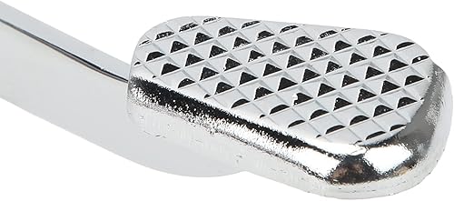 Miniatura 9 de Pedal de engranajes, palancas de cambio Powersports, palanca de cambio de marchas L265 mm, acero inoxidable de alta resistencia, resistencia a la