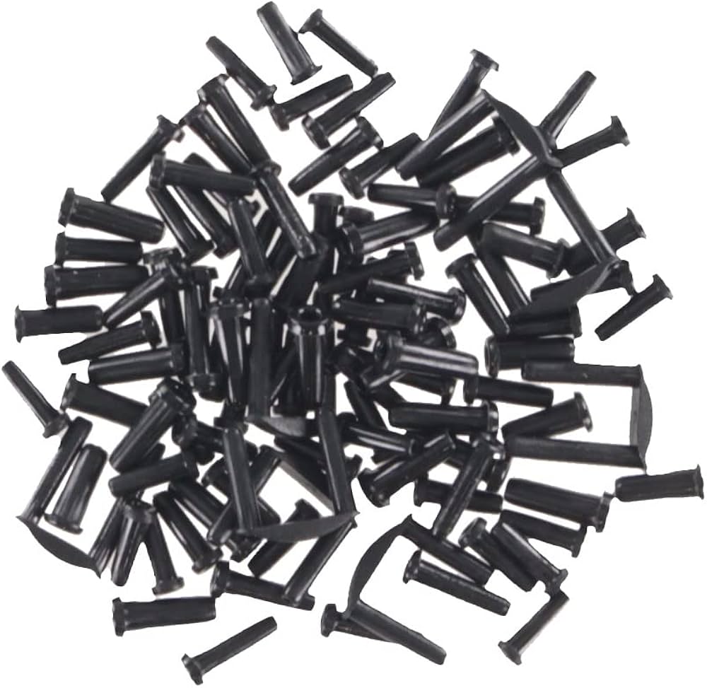 Amazon | YONEX(ヨネックス) バドミントン グロメット バドハトメ NRC