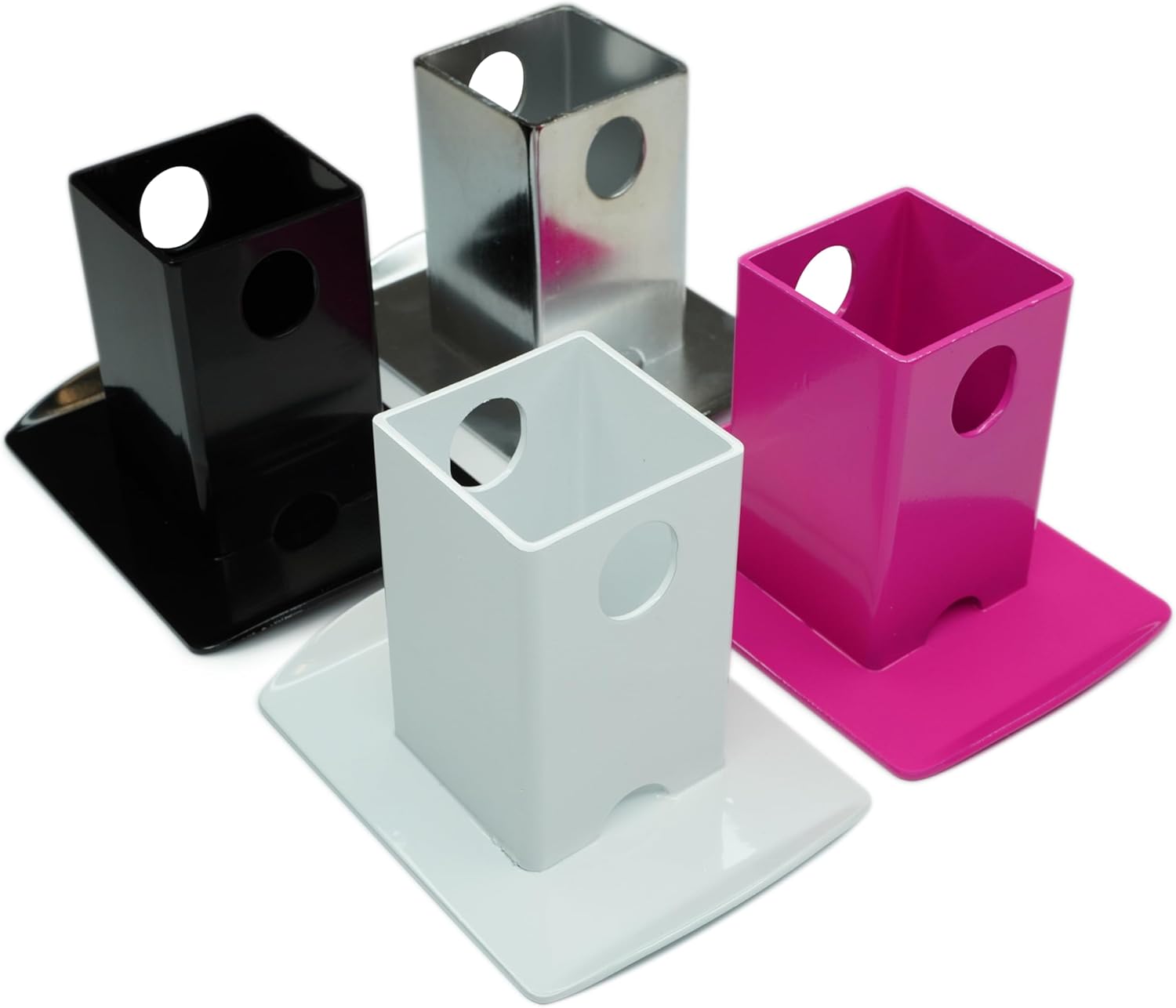 FANMATS 43391 NFL - San Francisco 49ers Color Hitch Cover - Pink