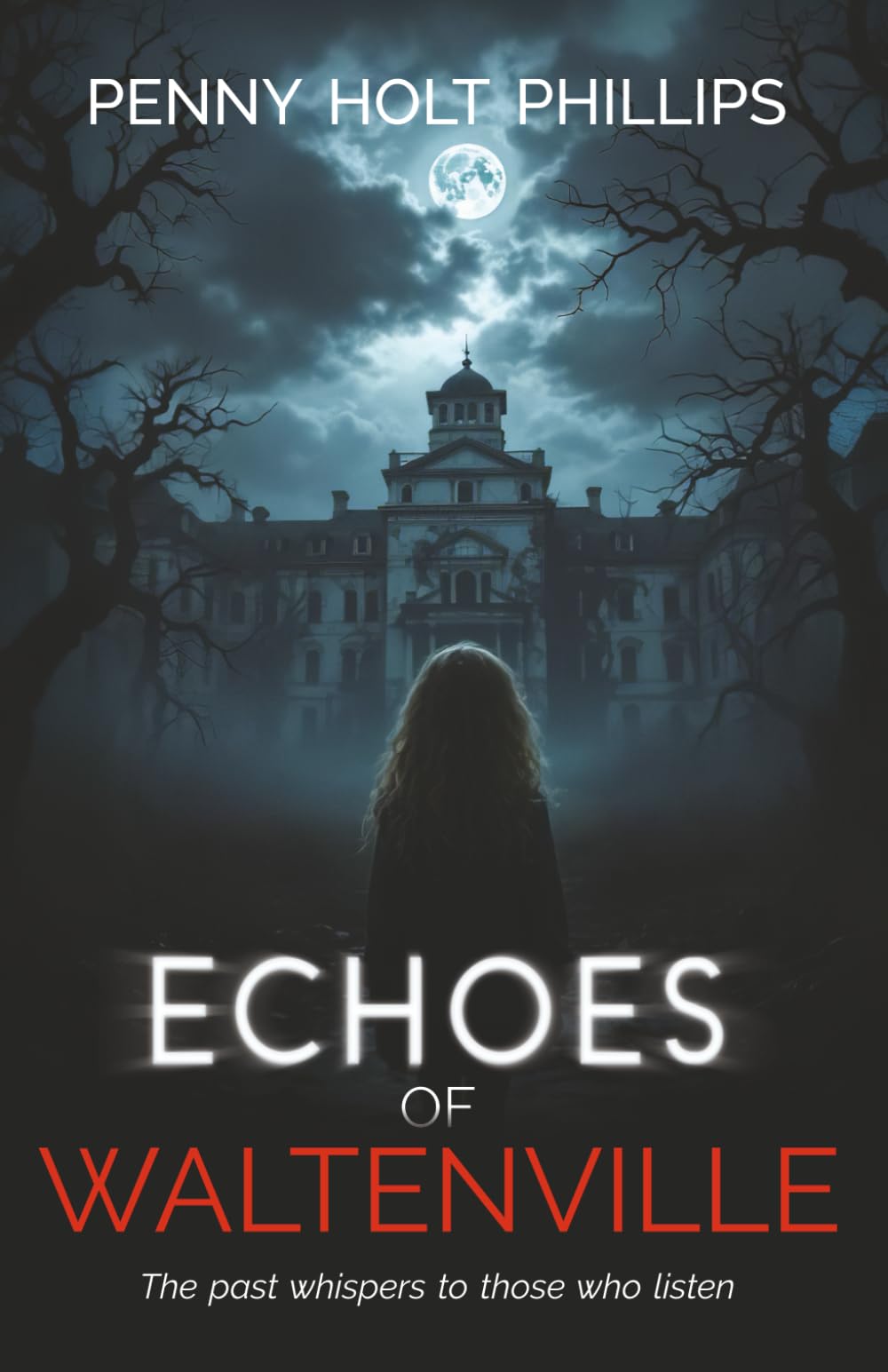 Echoes of Waltenville: The past whispers to those who listen