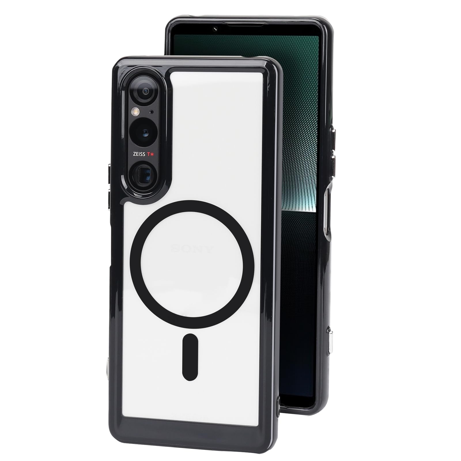 Amazon.co.jp: for Sony Xperia 1 V [SO-51D/ SOG10 /A301SO /XQ-DQ44