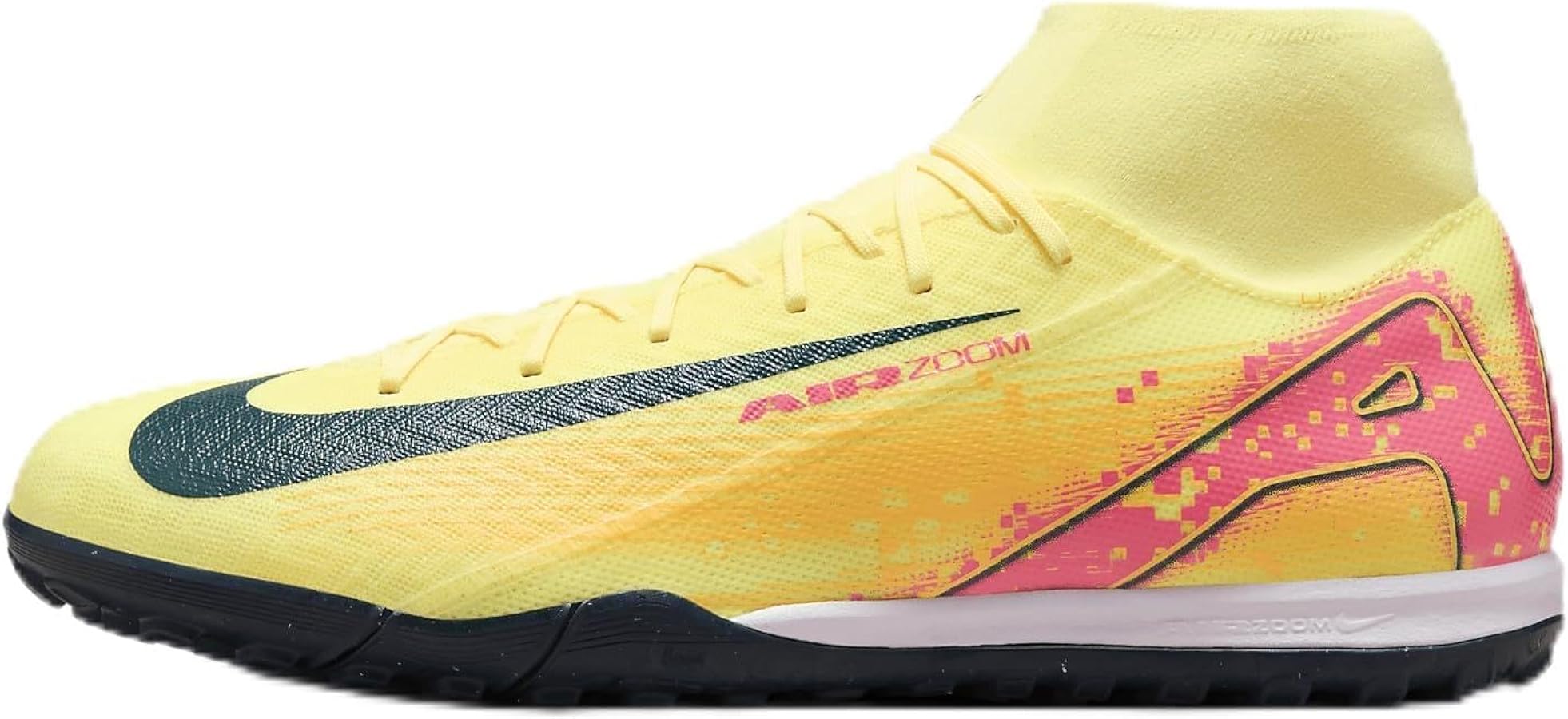 mercurial superfly low