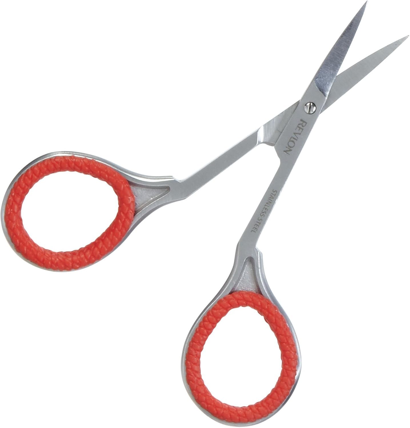 Revlon Cuticle Scissors, Curved Blade Amazon.ca Beauty & Personal Care