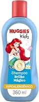 Shampoo Huggies Kids Brilho Mágico 360 ml