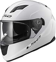 Vista 19 de LS2 Casco integral Stream Street Casco