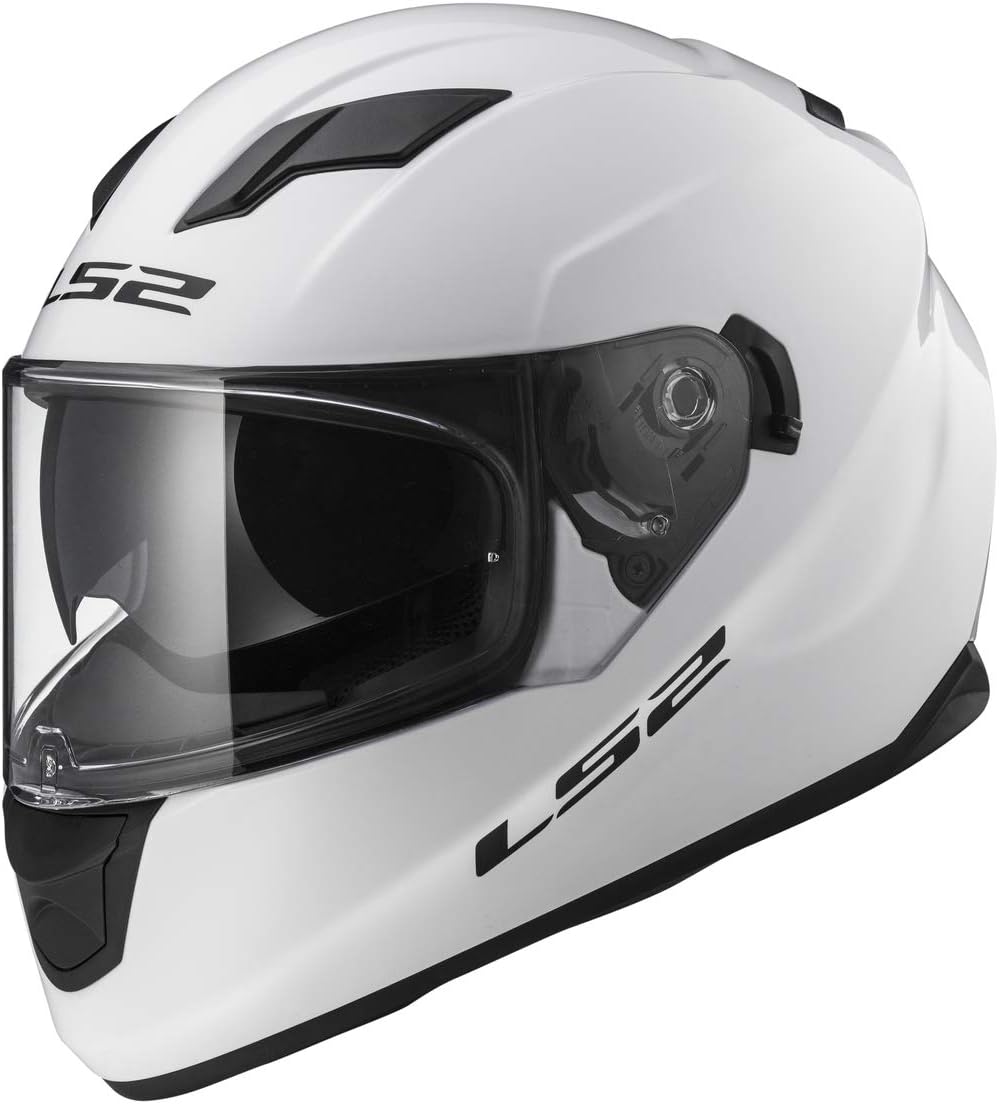 LS2 Helmets Full Face Stream Street Helmet