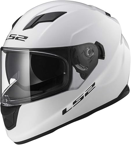 LS2 Casco integral Stream Street Casco