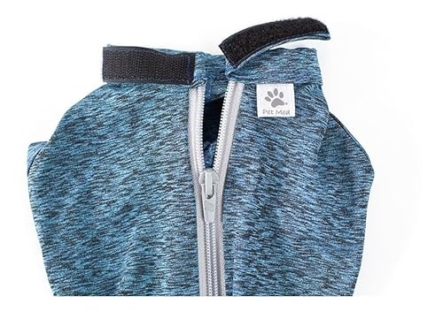 Roupa Cirúrgica Castração Cães Macho Nº04