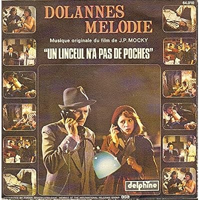 DOLANNES MELODIE