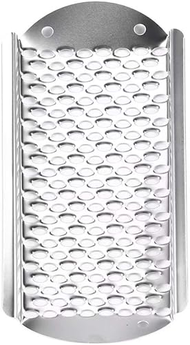 Miniatura 4 de Removedor profesional de callos para pies: 6 unidades de acero inoxidable para pies de acero inoxidable, removedor de piel muerta, raspador de