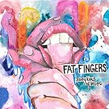 Fat Fingers