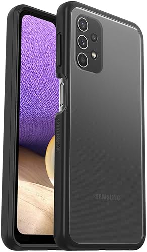 OTTERBOX PREFIX SERIES - Funda para Samsung Galaxy A32 5G, cristal negro (cafénegro) OTTERBOX PREFIX SERIES - Funda para Samsung Galaxy A32 5G, cristal negro (cafénegro)