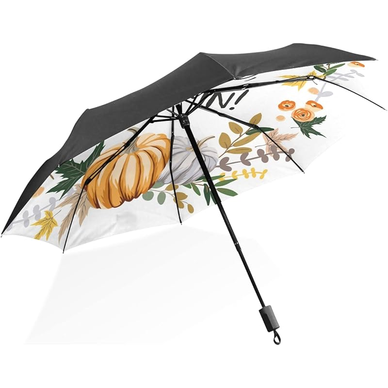 折り畳み傘 おしゃれ 折りたたみ傘 雨傘 日傘 Hello 南瓜 かぼちゃ レディーズ 晴雨兼用 軽量 コンパクト 人気 頑丈 梅雨対策 超撥水 遮光 Uvカット 携帯便利 女の子 紫外線対策 遮熱 グラスファイバー Zbxdnxf0eb Www Saint Venant Fr
