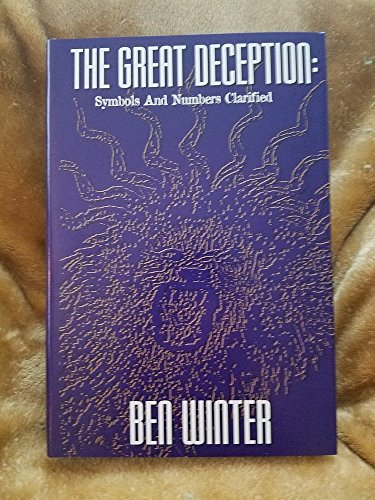 Hermeneutics and Ethnicity (The Great Deception: Symbols and Numbers Clarified Series Book 1): Establishing a certain ethnic presence to "end all things."