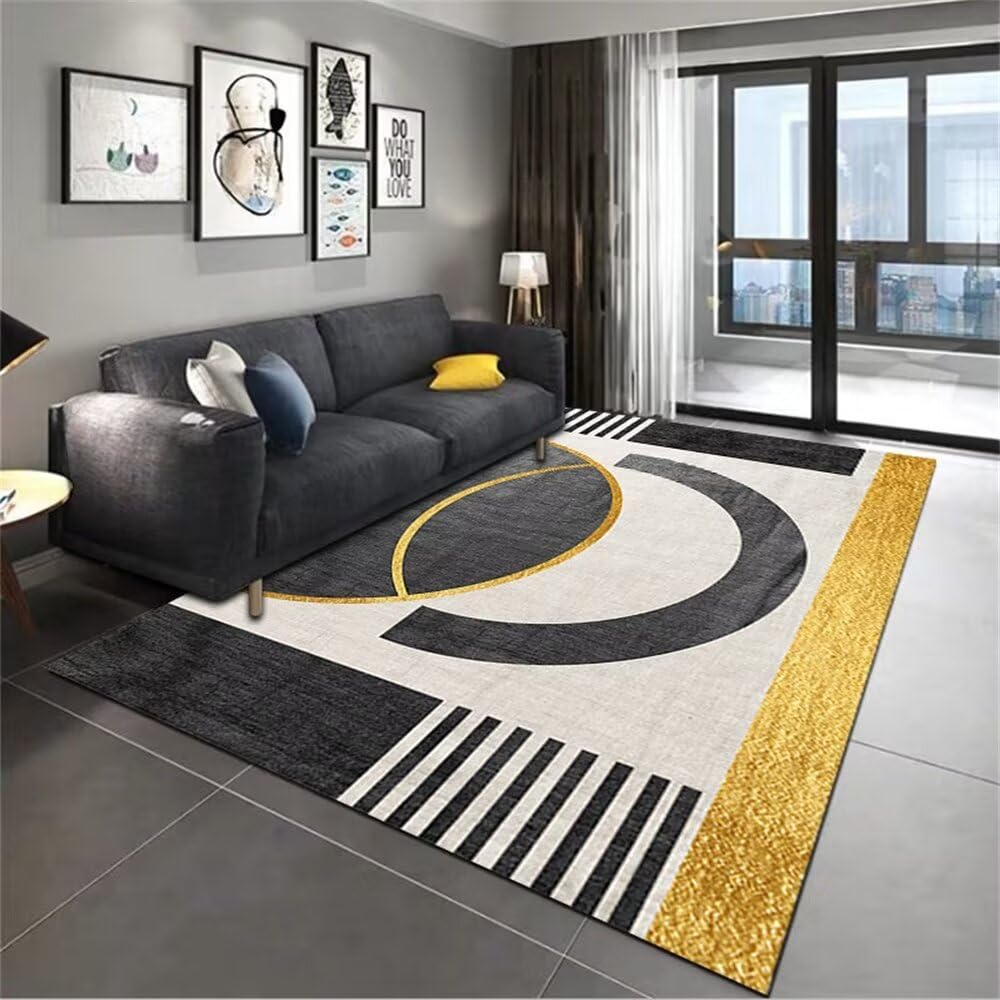 Tapis anti-acariens et antidérapant pour chambre enfant
