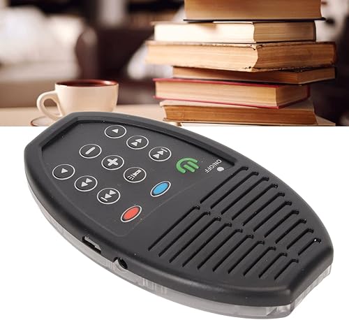 Miniatura 4 de Reproductor bíblico con carga solar, reproductor de Biblia de audio E ajustable, capacidad 4G, batería de 350 mAh, luz LED y sonido de alta