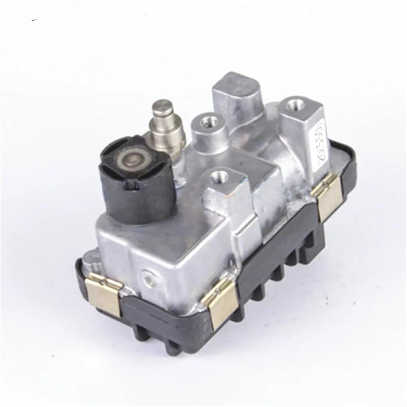 Attuatore turbocompressore Attuatore Turbina Elettronico Per VW Per Phaeton Per Touareg 3.0TDI 176Kw 240HP CASA 6NW009550 776470-0003 059145722M Turbo Ricambi Auto Turbina Turbocompressore