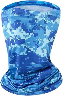 Protection Mask Wraps Face Baclavas Fashion Men Fall Hiking Cooler Hats Fishing Women Sunscreen Masks